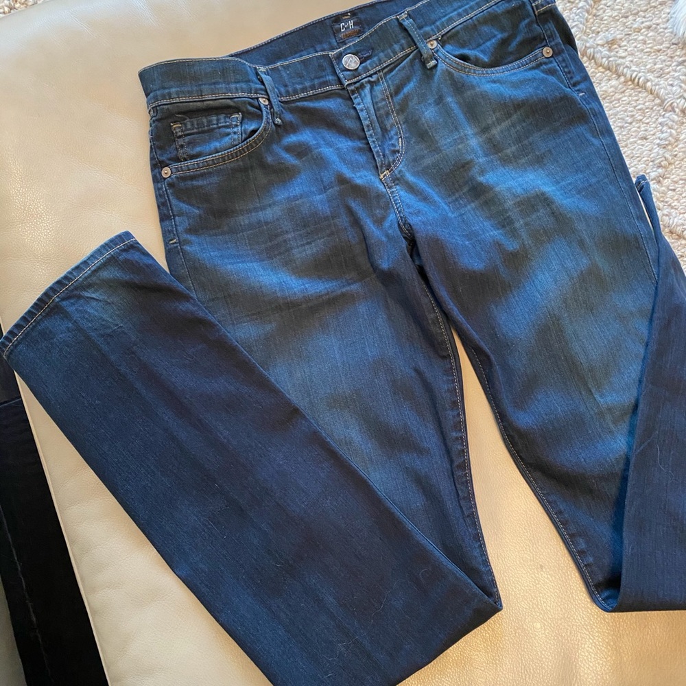 CITIZENS OF HUMANITY Jeans Never Worn 👖 - Picture 6 of 6